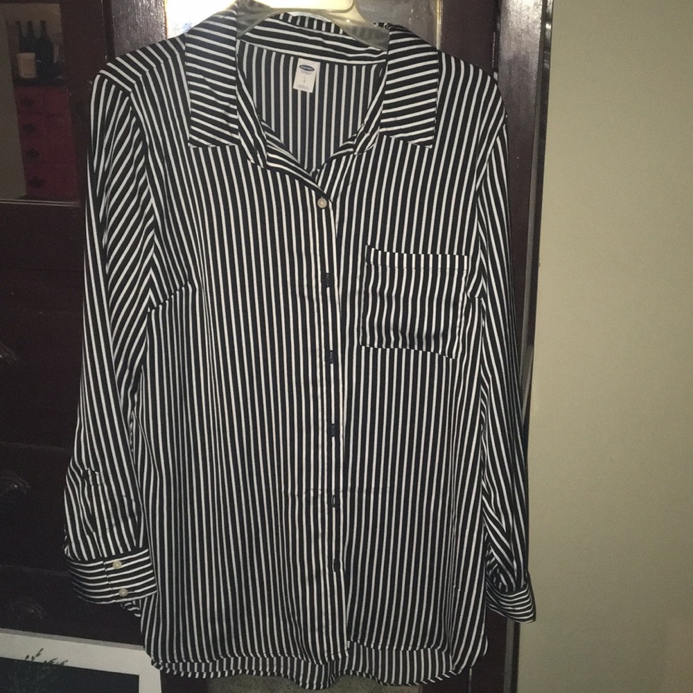 Long sleeve Old Navy Top